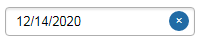 datepicker-inputbox-example